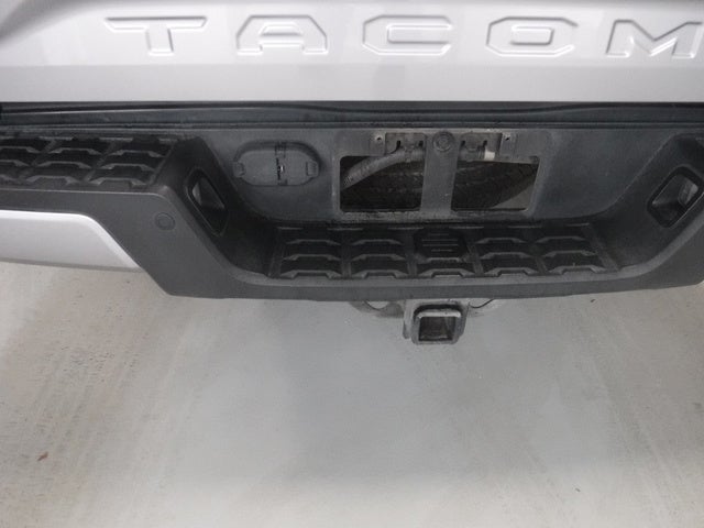 2021 Toyota Tacoma 4WD TRD Sport