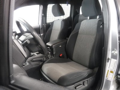 2021 Toyota Tacoma 4WD TRD Sport