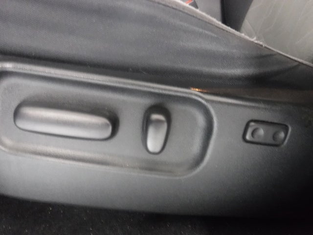 2021 Toyota Tacoma 4WD TRD Sport