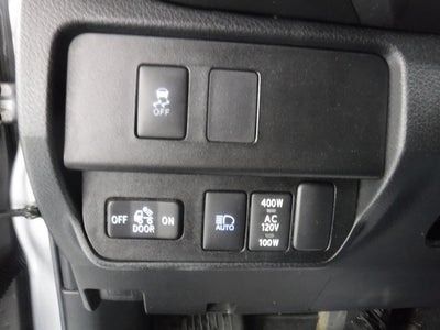 2021 Toyota Tacoma 4WD TRD Sport