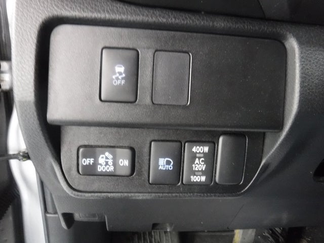 2021 Toyota Tacoma 4WD TRD Sport