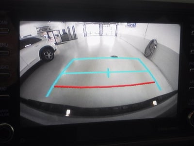 2021 Toyota Tacoma 4WD TRD Sport