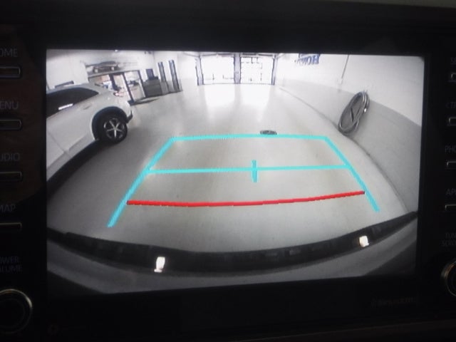 2021 Toyota Tacoma 4WD TRD Sport