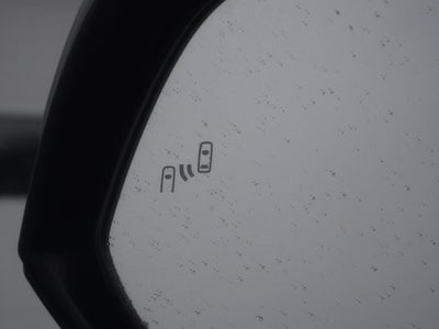 2021 Toyota Tacoma 4WD TRD Sport