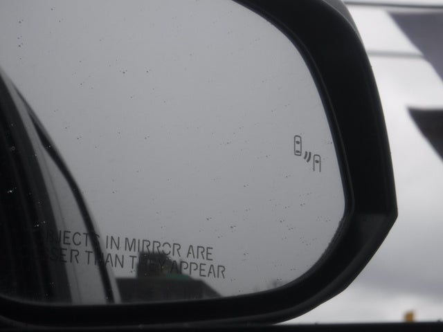 2021 Toyota Tacoma 4WD TRD Sport