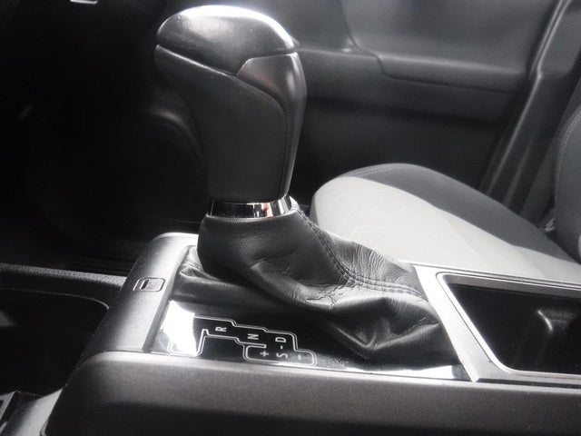 2021 Toyota Tacoma 4WD TRD Sport