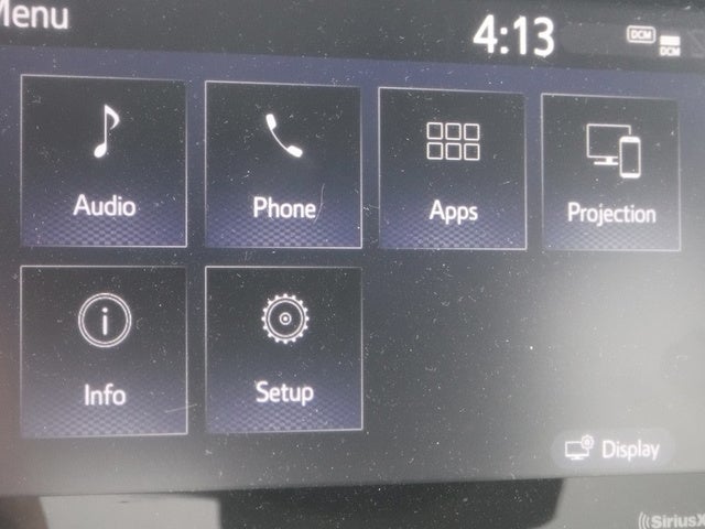 2021 Toyota Tacoma 4WD TRD Sport