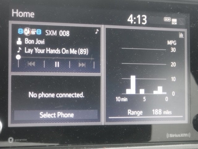 2021 Toyota Tacoma 4WD TRD Sport