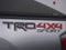 2021 Toyota Tacoma 4WD TRD Sport