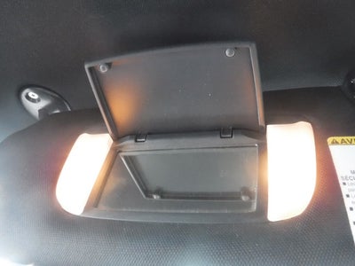 2021 Toyota Tacoma 4WD TRD Sport