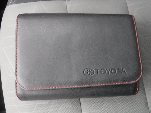 2021 Toyota Tacoma 4WD TRD Sport