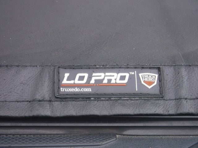 2021 Toyota Tacoma 4WD TRD Sport