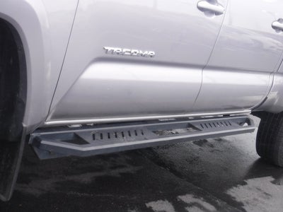 2021 Toyota Tacoma 4WD TRD Sport