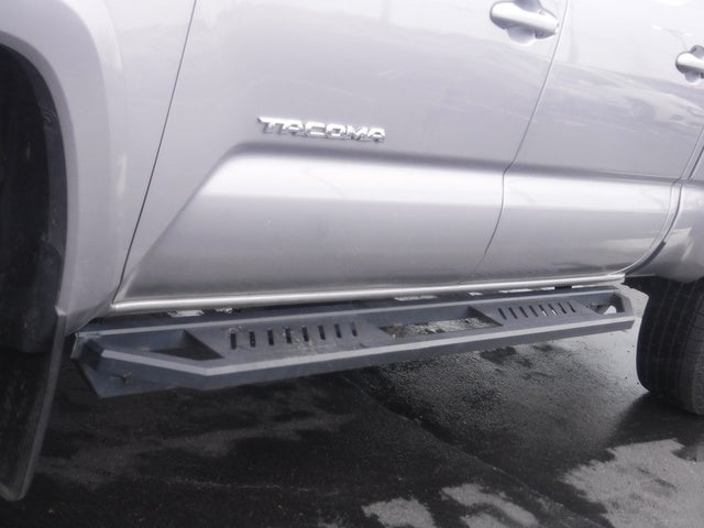 2021 Toyota Tacoma 4WD TRD Sport