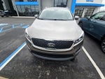 2016 Kia Sorento LX V6