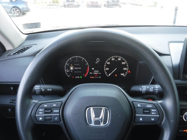 2024 Honda CR-V LX