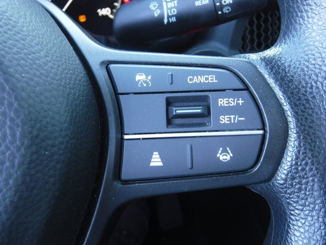 2024 Honda CR-V LX