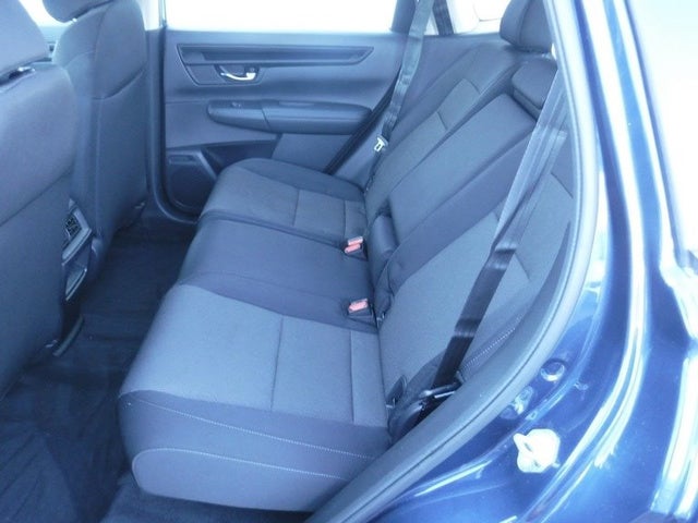 2024 Honda CR-V LX