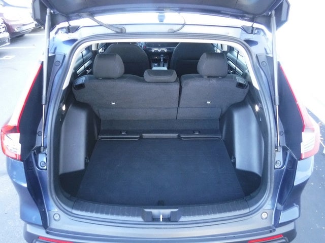 2024 Honda CR-V LX