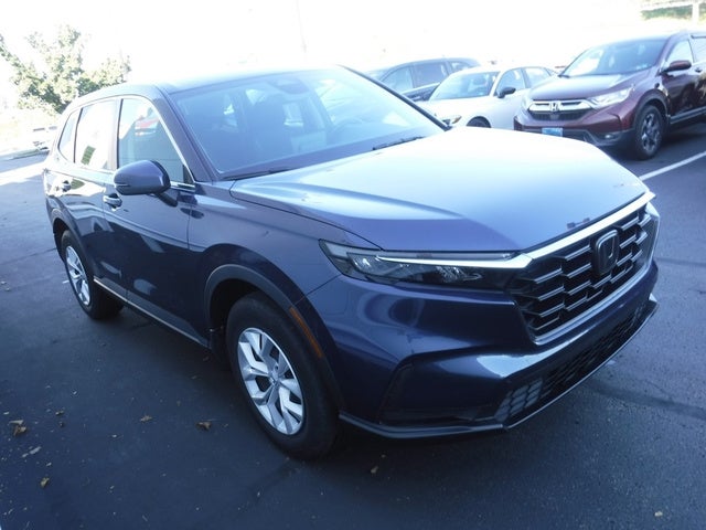 2024 Honda CR-V LX