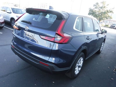 2024 Honda CR-V LX