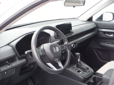 2023 Honda CR-V LX