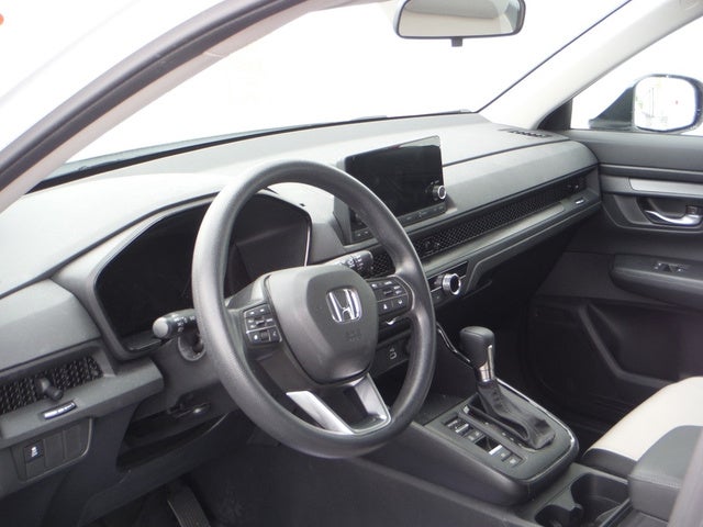 2023 Honda CR-V LX