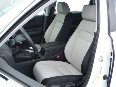 2023 Honda CR-V LX