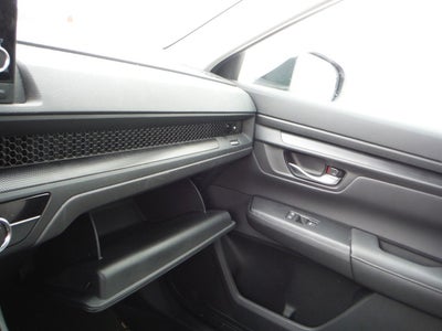 2023 Honda CR-V LX