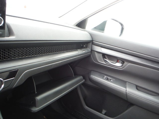 2023 Honda CR-V LX