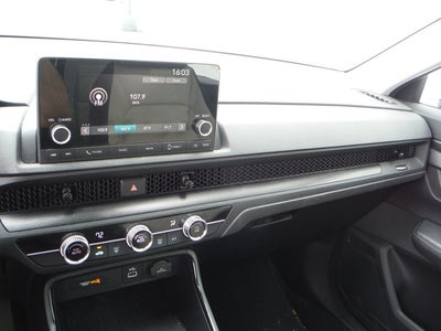 2023 Honda CR-V LX