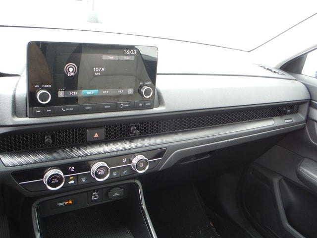 2023 Honda CR-V LX