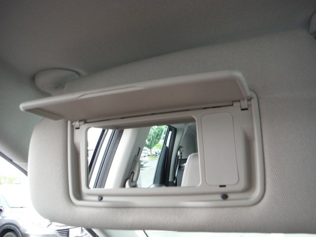 2023 Honda CR-V LX
