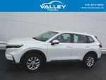 2023 Honda CR-V LX