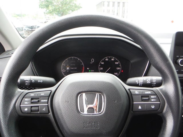 2023 Honda CR-V LX