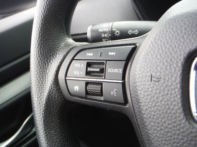 2023 Honda CR-V LX