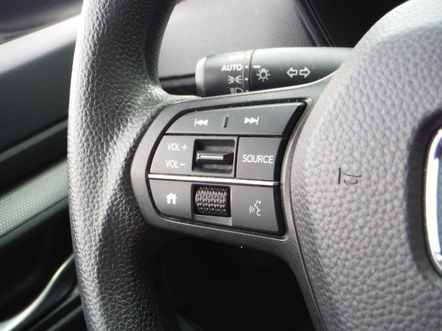 2023 Honda CR-V LX