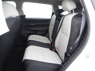 2023 Honda CR-V LX