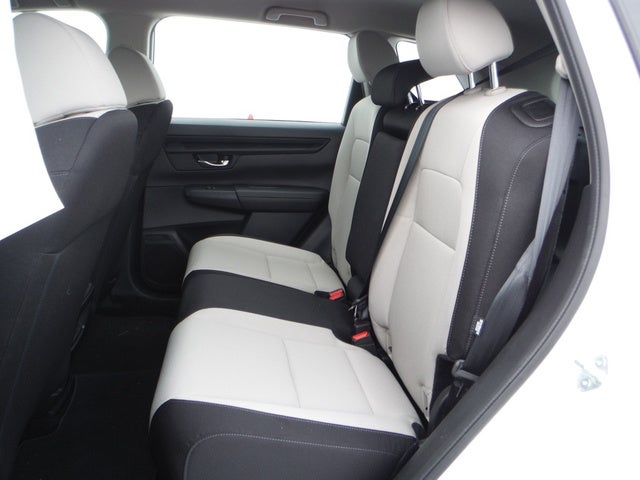 2023 Honda CR-V LX