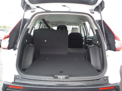 2023 Honda CR-V LX