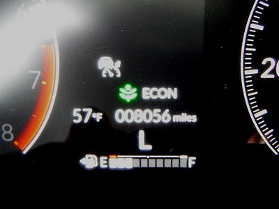 2023 Honda CR-V LX
