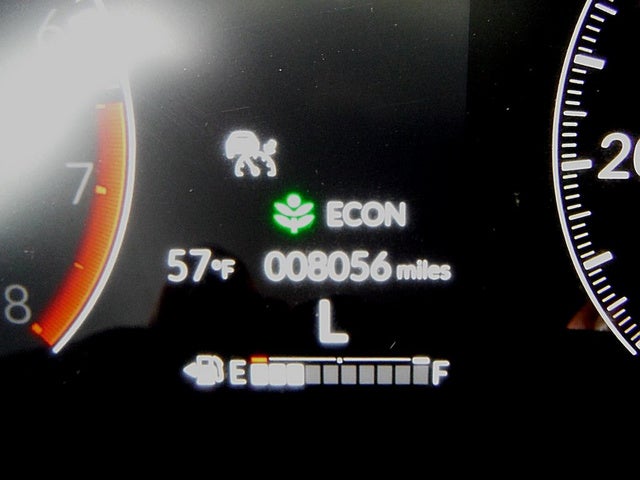 2023 Honda CR-V LX