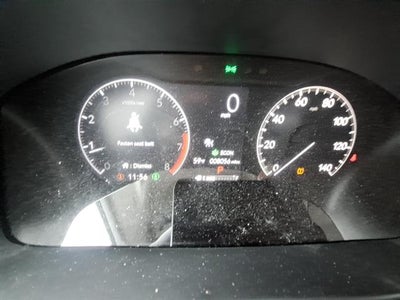 2023 Honda CR-V LX