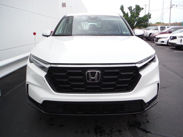 2023 Honda CR-V LX