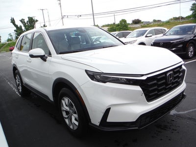 2023 Honda CR-V LX