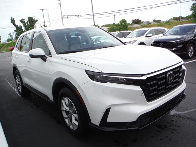 2023 Honda CR-V LX