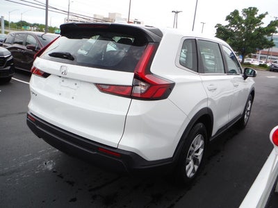 2023 Honda CR-V LX