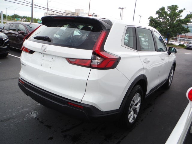 2023 Honda CR-V LX