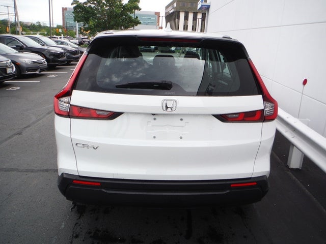 2023 Honda CR-V LX