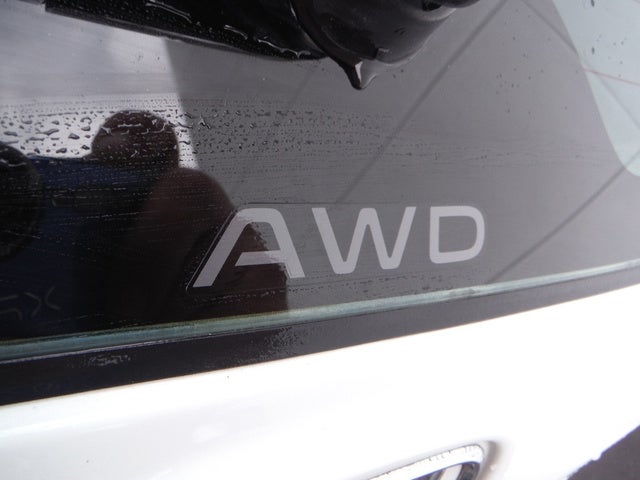 2023 Honda CR-V LX